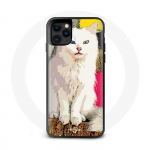 Coque Iphone 11 pro max Turc de Van Chats