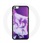 Iphone 8 &uuml;mbris Hisoka Hunter X Hunter Anime Manga