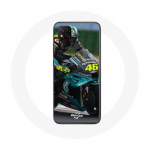 Xiaomi Redmi 9C &uuml;mbris Valentino Rossi MotoGP 46 Speed ​​​​Driver