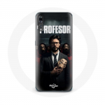 Huawei p20 La Casa De Papel El Profesori &uuml;mbris