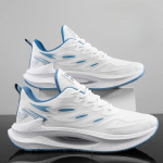 Meeste kingad hingavad Flyweave v&otilde;rgust tossud vabaaja pikkust suurendavad isakingad 39