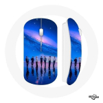 Juhtmeta hiir Bangtan Sonyeondan BTS World Tour 2022