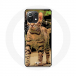 &Uuml;mbris Xiaomi Mi 11 Lite Bengali kassit&otilde;ugu koomiksile