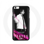 Coque pour Iphone SE Bangtan Sonyeondan 7 Fates Chakho Avec BTS Jungkook Concept Photo