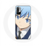Coque pour Xiaomi Poco M3 Pro Nagisa Shiota Assassination Classroom Anime