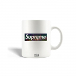 Mug en C&eacute;ramique Supreme Fortnite Logo