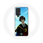 Coque pour Samsung Galaxy A13 5G Koro Sensei Assassination Classroom Anime Manga