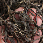 Yunnan Puerh tee 2020 Xiaotousai Dashu Old Tree Puerh toortee 500 g lahtine tee