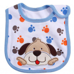 Vasts&uuml;ndinud v&auml;ikelaps imik poiss, t&uuml;druk, t&uuml;druk, multikas, pudip&otilde;lled, veekindel s&uuml;ljer&auml;tik