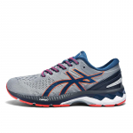 39-45 Amortisatsioon Libisemisvastane Kulumiskindlad Moodsad v&auml;lisspordijalatsid vabaajajalatsid 42 hall/oranž