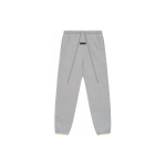 Fear of God Essentials Dressip&uuml;ksid Hele Melangehall Meeste Aluspesu 130SP242026F M