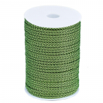 100 M &otilde;ues, seitsme s&uuml;damikuga vihmavarju k&ouml;is 4 mm vihmavarju k&ouml;is k&auml;ev&otilde;ru p&otilde;imitud joonega s&otilde;jaline ventilaator 7-s&uuml;damikuga elluj&auml;&auml;misn&ouml;&ouml;r