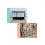 BTS - Kordusv&auml;ljaande album You never walk alone Random ver.