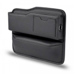 Autoistme vahet&auml;ite korraldaja, multifunktsionaalne nahast autopilu t&auml;iteaine, autokonsooli k&uuml;lgne panipaik 0