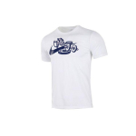 Nike Dri-FIT Legend Training T-s&auml;rk meeste topid valge CU8489-100 M