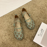 Suvised &otilde;&otilde;nsad &uuml;ksikud kingad Naiste mugavad pehme tallaga Sandaalid, vabaaja jalatsid Naiste pehmest nahast sandaalid 40