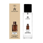 Absolu Instinct Eau de parfum for men N011 60 ml + 60 ml