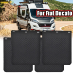 Porilapid Poriklapid Pritsmekaitsed Poritiibad eesmised tagatuled Fiat Ducato Citro&euml;n Jumper Relee Peugeot Boxer Matkaautole