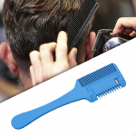 Hair Razor Comb Styling Cutting Tool Double Sided 2 in 1 Trimmer must