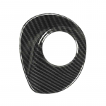 ABS-autode k&auml;ivitusv&otilde;tmepesa dekoratiivsed dekoratiivkleebised Suzuki Jimny 2019 Up sisetarvikutele s&uuml;sinikkiust tr&uuml;kitud