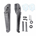 Jalatoed Jalatallad Pedaalipulgad Jalapiipad Padjad universaalsete mootorrataste elektrilise jalgratta modifikatsiooni jalapulgad