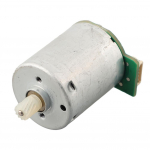1tk 410 robottolmuimeja rattamootor Gutrendile