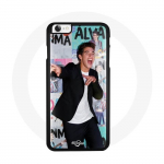 Coque Iphone 8 Poursuis Tes R&ecirc;ves &Aacute;lvaro Paz