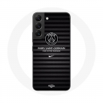 Coque pour Samsung Galaxy S21 FE Paris Saint Germain PSG Fier d'&ecirc;tre Parisien