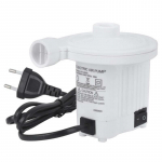 Ht-403c elektriline t&auml;ispuhutav pump Ac220v-240v Kerge kiire t&auml;itmisega &otilde;hupump Eu plug