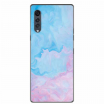 LG Velvet &uuml;mbrisele, must silikoonist pehme TPU tagakaane &uuml;mbris LG Velvet telefoni&uuml;mbriste jaoks Funda jaoks LG Velvet 5G LM-G900EM Coque Capa jaoks LG Velvet