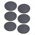 6 tk armatuurlaua armatuurlaua ketta plaat kinnitamiseks