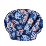 Unisex Fashion Cotton Print M&uuml;ts Unisex Scrub Cap