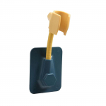 Punch-free du&scaron;ikronstein Multifunktsionaalne universaalne reguleeritav fikseeritud alus &uuml;hiselamu du&scaron;&scaron; must