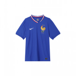 Nike FFF 2024/25 kodus&auml;rk Ere sinine/punane/valge Meeste t&auml;navariided FJ1254-452 S