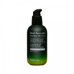 FARMSTAY Real Avocado Nutrition Oil Serum 100ml 1 PCS