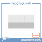 (G)I-DLE &ndash; 7. minialbum [I SWAY] (POCA) [POB] Random (MakeStar)