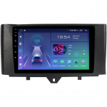 Mercedes Benz Smart Fortwo 2006 2007 2008 2009 2011-2015 jaoks Auto raadio multimeediam&auml;ngija Android 2 Din Carplay Navigatsioon GPS 1+32cp