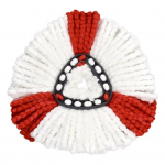 Mopipea asendus vileda/O-Cedar EasyWringi loputusvahendi jaoks. lilla