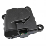 5104879AA 604-018 HVAC k&uuml;ttekeha segu ukse ajam 1500 2500 3500 diisel 5,9 l 8,0 l vahelduvvoolu temperatuuriga ukse ajam