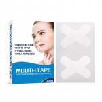 120 tk. uinumisriba suuteip norskamiseks, parem ninahingamine, parem &ouml;ine magamine, suuhingamise ja norskamise v&auml;henemine 120PCS/BOX