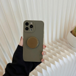 Pehme silikoonkorpus Fashion Paindlik TPU &uuml;mbris t&auml;ielik tagakaas iPhone'ile Samsung Xiaomi Poco Redmi HUAWEI HONOR iPhone SE (2020)