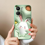 Uus koomiksimustriga kate Xiaomi Redmi 12 13 13C K60 Ultra K70 Note 13 Pro Bumper Anti Drop Liquid Pehme Silikoonist Pretty Phone Case Shell jaoks Redmi jaoks Redmi 13C 4G
