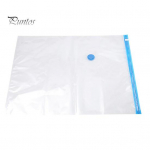 Kompressiokott Vastupidav l&auml;bipaistev vaakum-hoiukott Ruumis&auml;&auml;stlik riidekapp Korralduskott riiete jaoks Padjad Tekk S