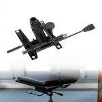 P&ouml;&ouml;rdtool &Scaron;assii Alus Tarvik Tugev Kallutusjuhtimismehhanism Varuosad M