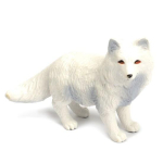 Safari LED 282329 Polaarrebane figuur, 1 t&uuml;kk, populaarsed m&auml;nguasjad Koreas white