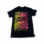 Koszulka T-shirt damski Spencer's NADRUK S