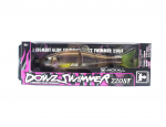 Jackall Dowzswimmer 220 SF Floating Lure RT Ghost Wakasagi (6485)