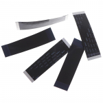 5 PC kontrolleri juhtkangi pesa, lindiga painduv kaabel, &uuml;hendage postplaat Ps2 jaoks 3W 5W