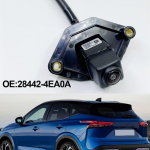 28442-4EA0A 284424EA0A Parkimis Tagurduskaamera Sobib Nissan Qashqai jaoks