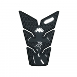 TRACER700 Tracer 700 Tracer 7 GT MT-07 mootorratta libisemiskindla k&uuml;lgmise k&uuml;tusepaagi kleebiste jaoks Veekindel padi kummist A